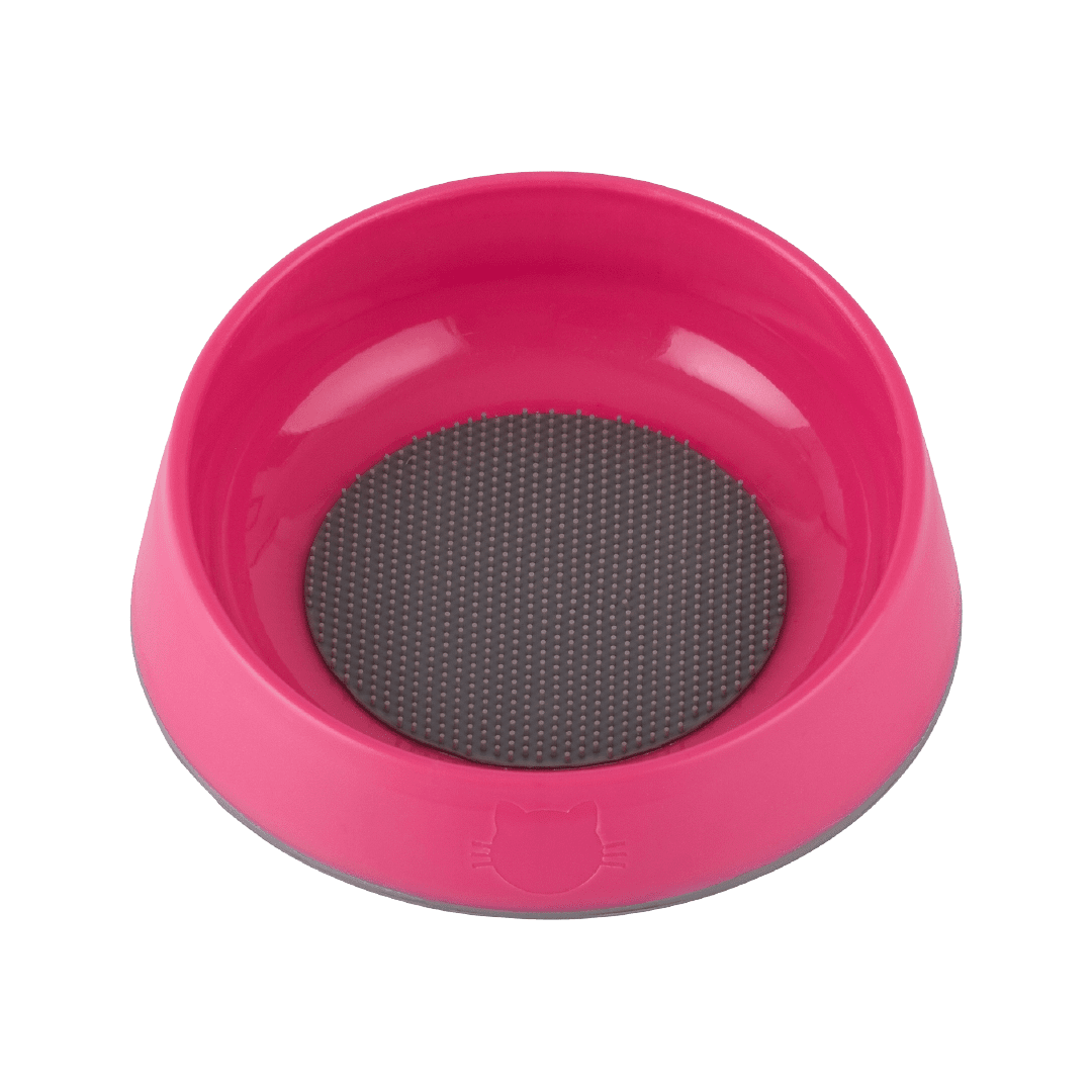 OH Bowl Cat - LickiMat® Mega Cat Bundle – Slow Feeder Lick Mats & Cat Bowls