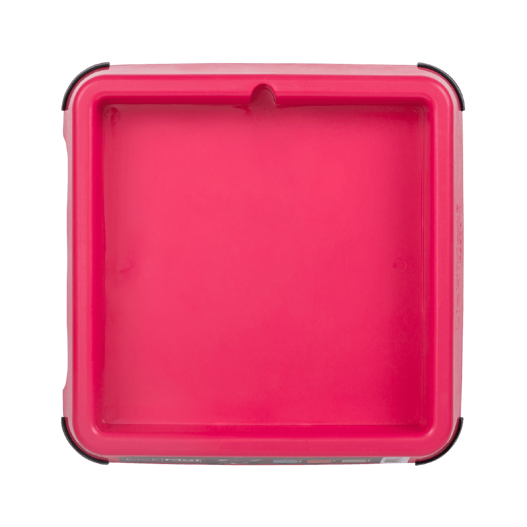 Pink Keeper - LickiMat® Mega Dog Bundle – Lick Mats, Dog Bowls & Slow Feeders
