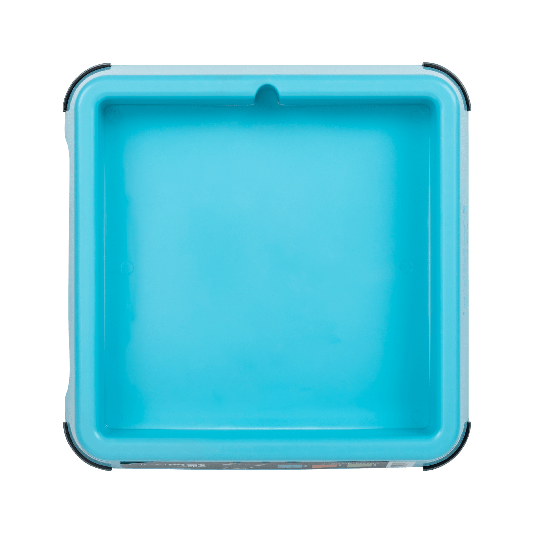 Turquoise Keeper - LickiMat® Mega Dog Bundle – Lick Mats, Dog Bowls & Slow Feeders