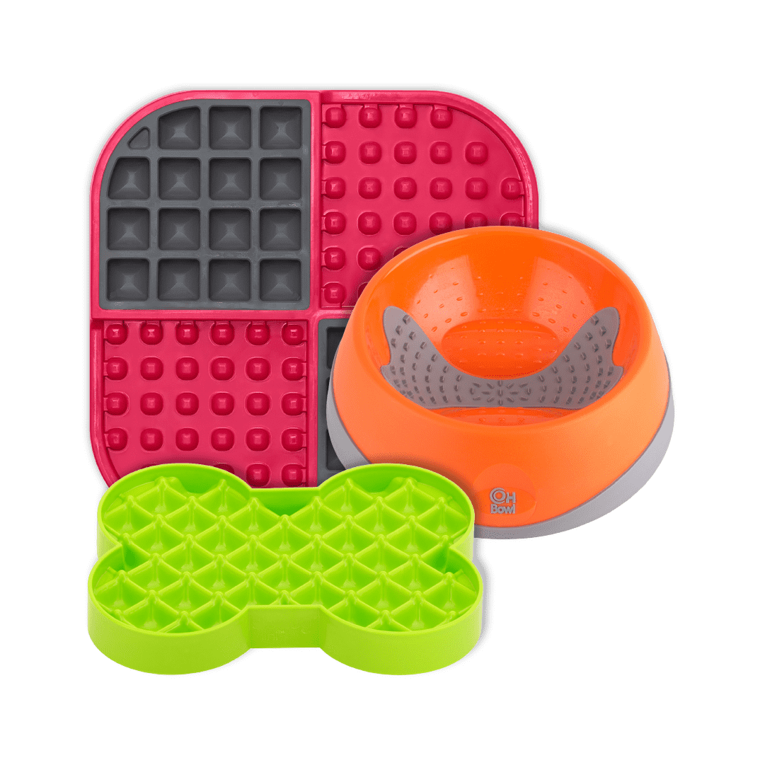 3 bowl elevated dog feeder with storage 3 bowl elevated pet feeder with storage drawer