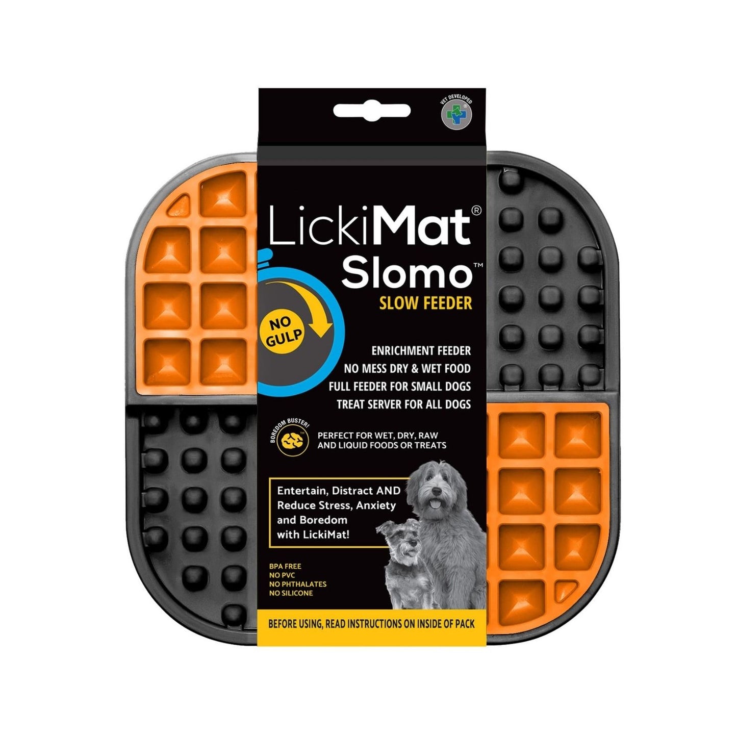 Limited Edition Halloween Slomo™