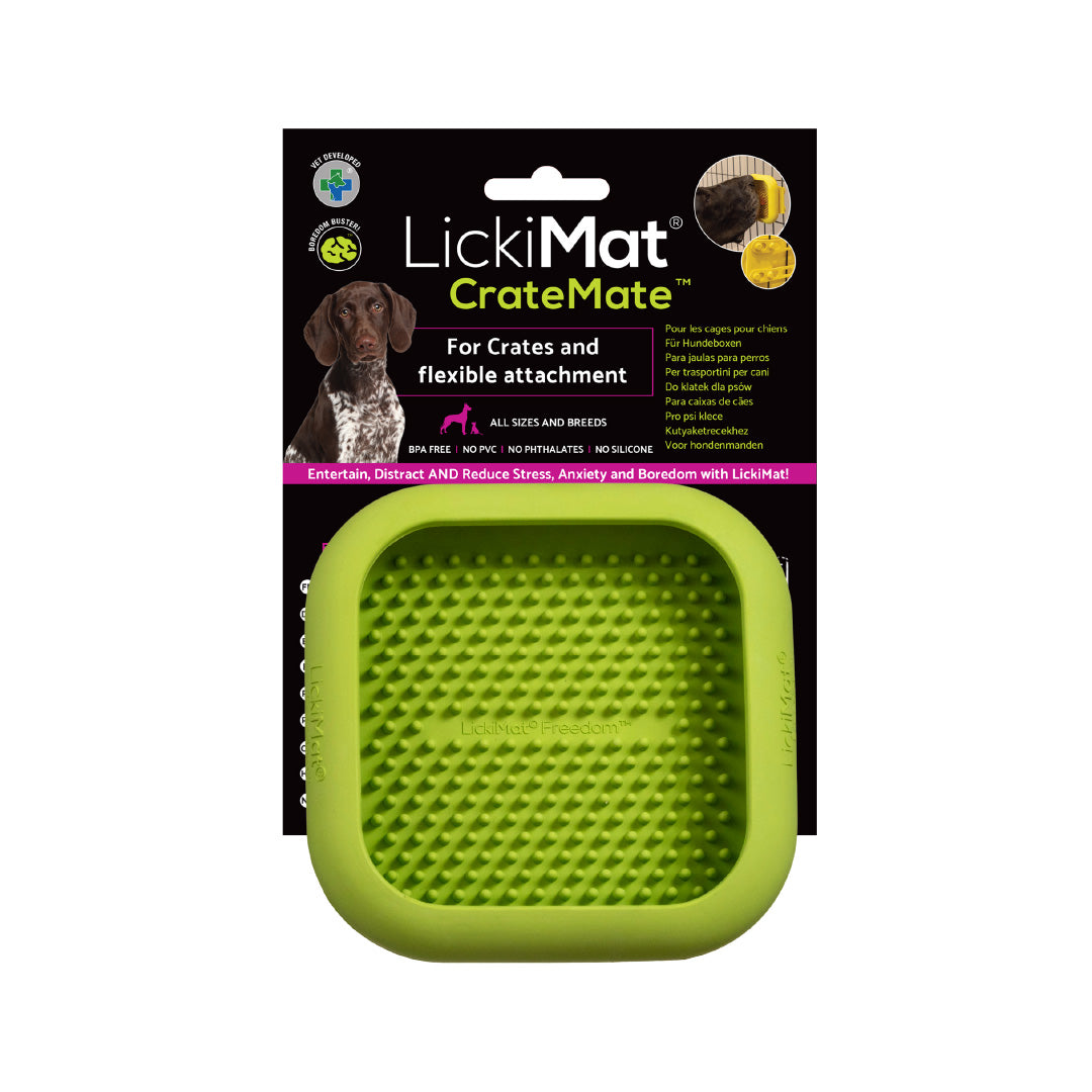 CrateMate™ Twin Bundle