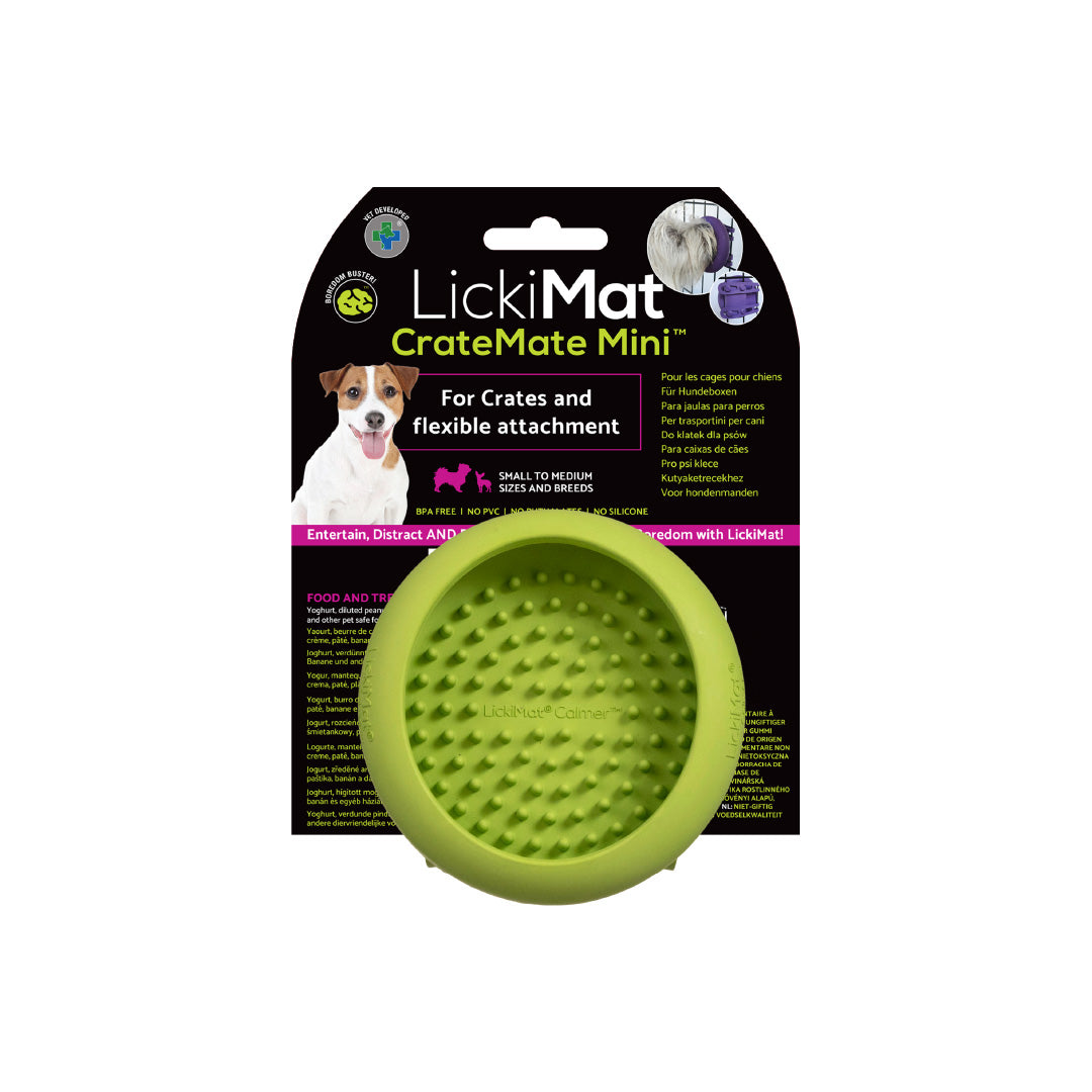 CrateMate™ Mini Bundle Trio