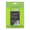 LickiMat Mini Soother - Green