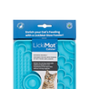 LickiMat Classic Catster - Turquoise