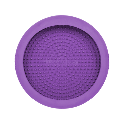 Purple UFO - LickiMat® Bathtime & Grooming Bundle – Calming Lick Mats for Dogs