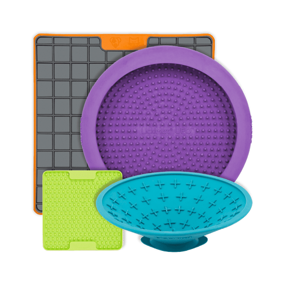 Bathtime and Grooming Bundle