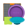 Bathtime and Grooming Bundle