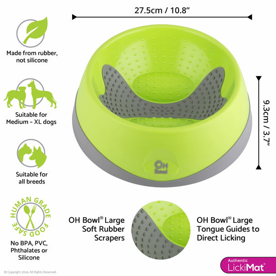 OH Bowl™ Large