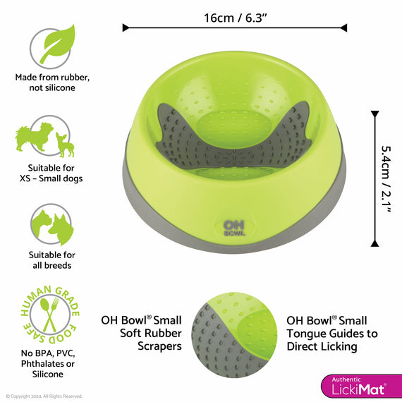 OH Bowl™ Small