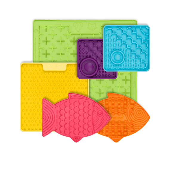 Kitten Deluxe Bundle