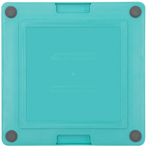 Tuff Soother Turquoise