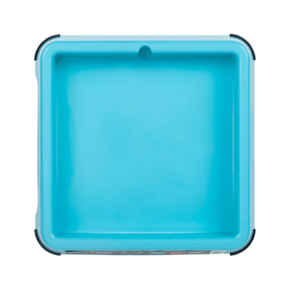 Turquoise Keeper - LickiMat® Mega Dog Bundle – Lick Mats, Dog Bowls & Slow Feeders