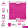 LickiMat Tuff Pro Soother