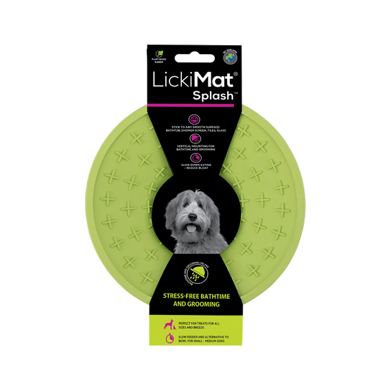 LickiMat Splash