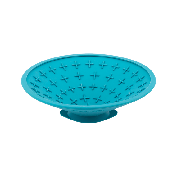 LickiMat Splash - Turquoise