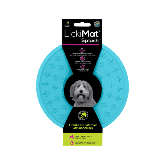 LickiMat Splash
