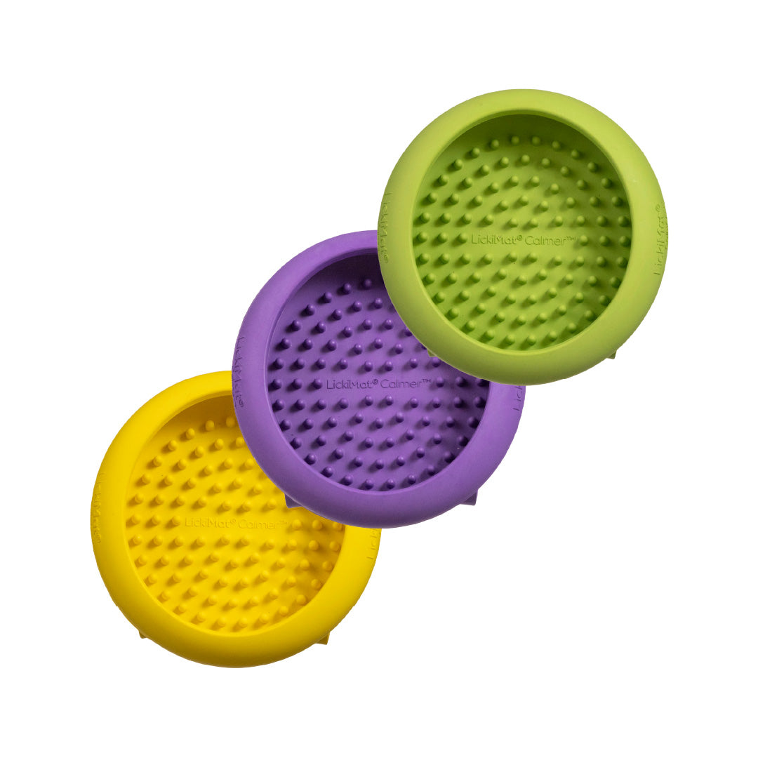 CrateMate™ Mini Bundle Trio