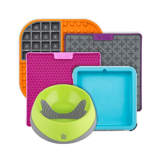 Puppy Deluxe Bundle