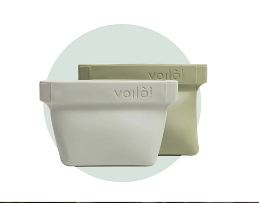Voila Treat Pouch
