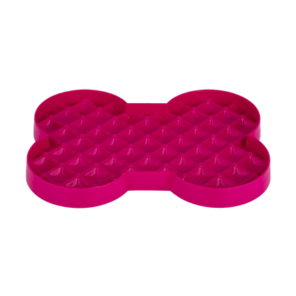 Pink Slodog - LickiMat® Dog Starter Bundle – Lick Mats & Slow Feeders for Dogs