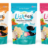 Supernature X LickiMat® Lickeez For Dogs - 100g