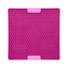LickiMat Tuff Pro Soother - Pink
