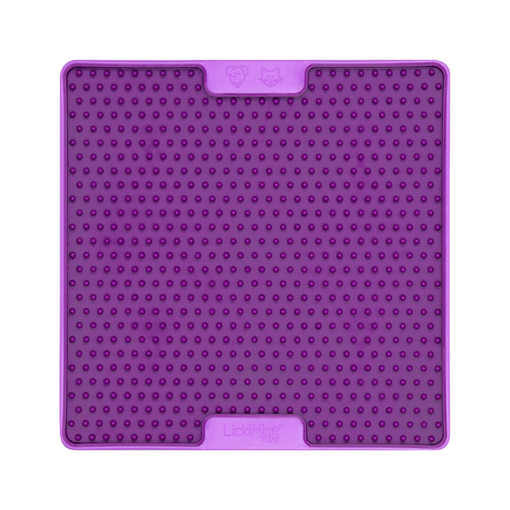 LickiMat Tuff Pro Soother