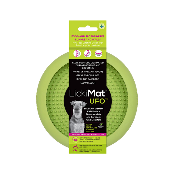 LickiMat UFO