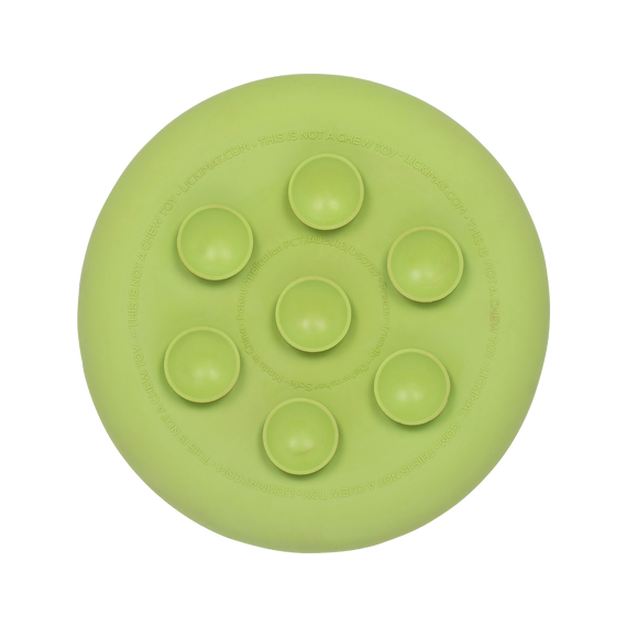 LickiMat UFO