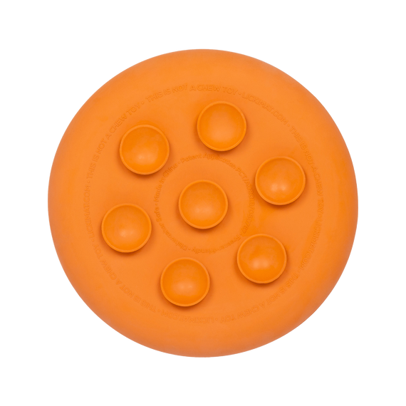 LickiMat UFO