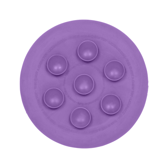 LickiMat UFO