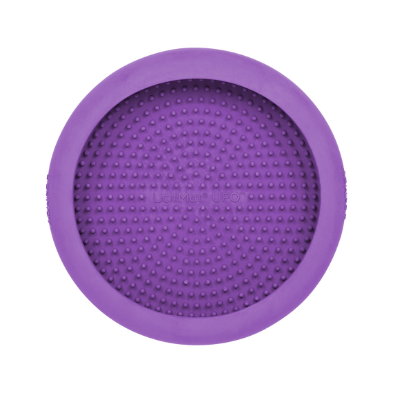 LickiMat UFO - Purple