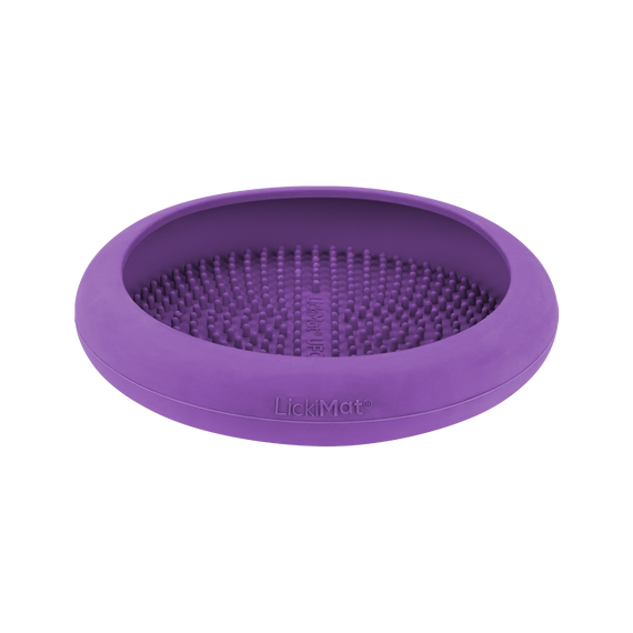 LickiMat UFO