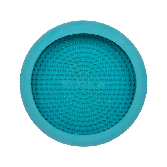 LickiMat UFO