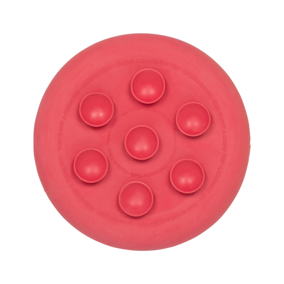 LickiMat UFO