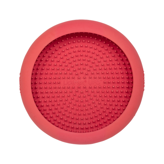 LickiMat UFO - Pink