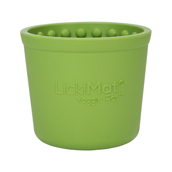 Yoggie Pot
