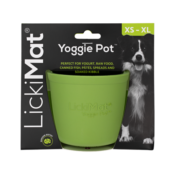 Yoggie Pot
