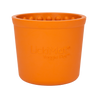 Yoggie Pot - Orange