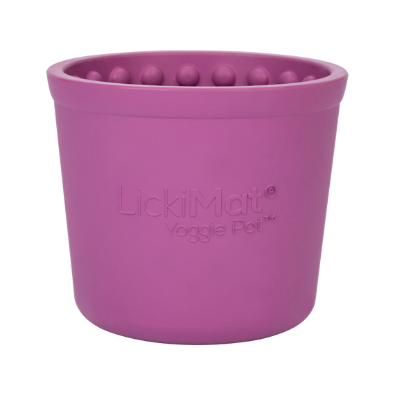 Yoggie Pot