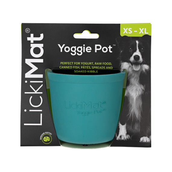 Yoggie Pot