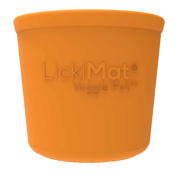 Yoggie Pot