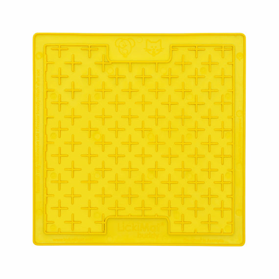 Classic Buddy™ - Yellow