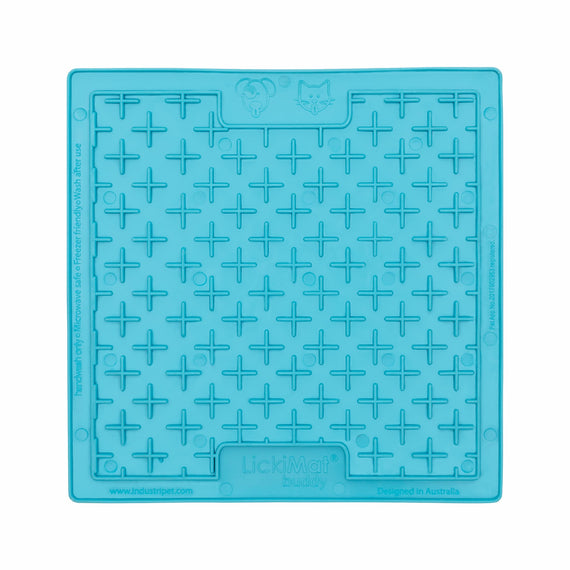 Classic Buddy™ - Turquoise