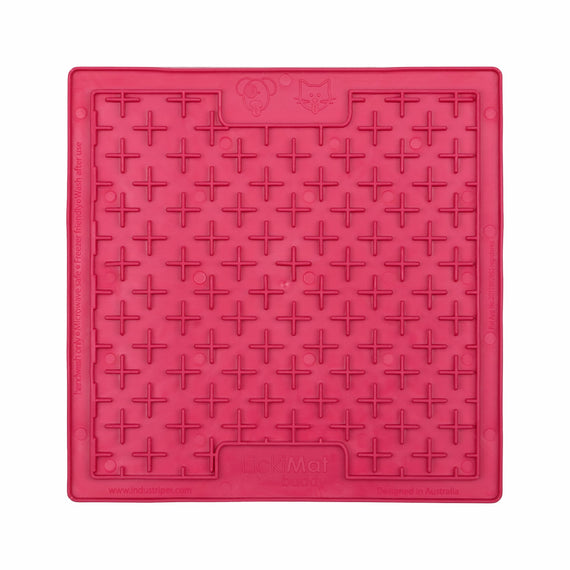 Classic Buddy™ - Pink