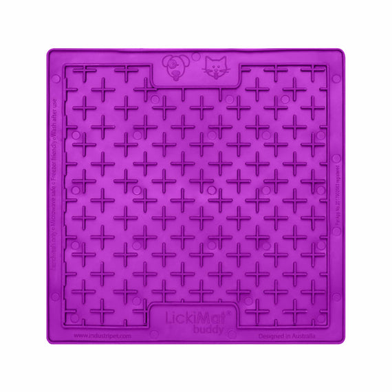 Classic Buddy™ - Purple