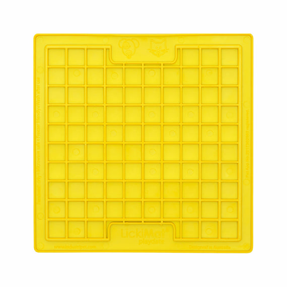 Classic Playdate™ - Yellow