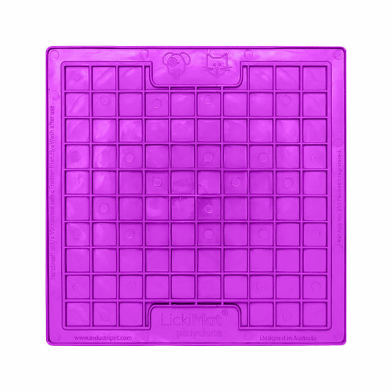 Classic Playdate™ - Purple