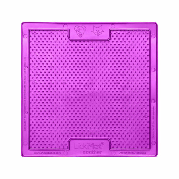 Classic Soother™ - Purple